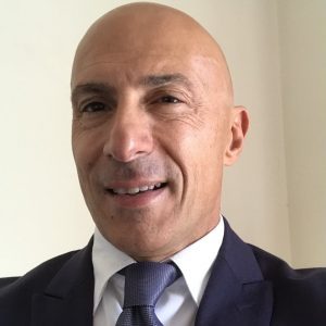 Fabrizio Mina nuovo area manager Go World per il Nord Italia