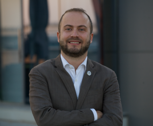 Quattro business lunch con Tourmeon: un to italiano a Dubai esperto di Medio Oriente