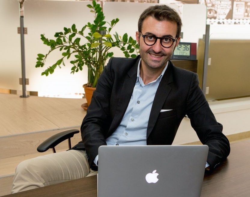 Garibaldi Hotels tra le eccellenze con il premio Industria Felix-La Puglia che compete