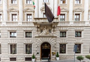 L’Aleph di Roma conquista la certificazione Green Key