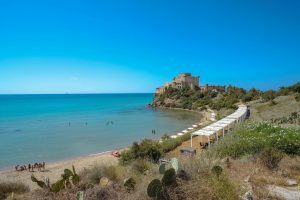 Tre new entry per Uvet Hotel Company in Sicilia e Calabria