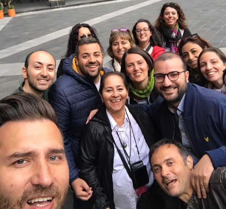 Famtrip in Messico con I Viaggi del Delfino e Alitalia