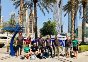 Idee per Viaggiare: un mese di fam trip a Dubai per prepararsi a Expo