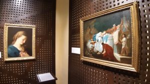 Alessandria, mostre ed eventi per i 200 anni del pittore neoclassico Felice Giani