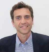 Felipe Vidal nuovo direttore regionale sales per l’Europa meridionale di WebBeds