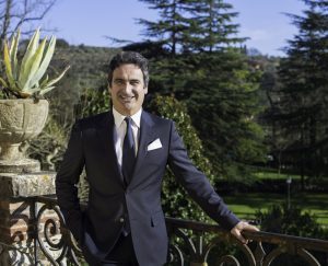 Filippo Felloni e Umberto Vezzoli nuovi gm ed executive chef del toscano The Sense Experience