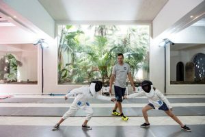 L’estate del Forte Village è a tutto sport. Real Madrid e Olimpia Milano tra i protagonisti delle Academy