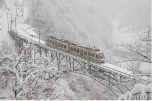 Ferrovia Vigezzina-Centovalli, torna la promozione “Inverno per 2” per scoprire il territorio