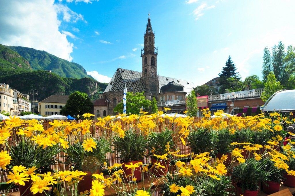 Bolzano, primavera strategica per il mercato: focus su enoturismo, eventi e incoming internazionale