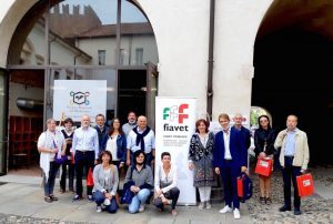 Fiavet Piemonte riprende gli eductour. Questa volta Casale Monferrato e Valenza Po