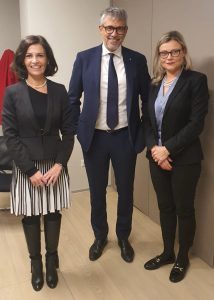 Cooperazione fra Ita Airways e Fiavet