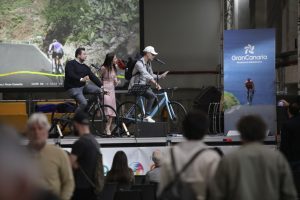 A Bologna la fiera del Cicloturismo: focus sulla prima volta del Tour de France al via in Italia