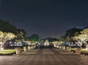 Filippine, Oscar del Turismo come destinazione subacquea e per il sito Intramuros