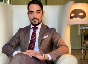 Filippo Lunardi è il nuovo general manager della Palazzina di Venezia