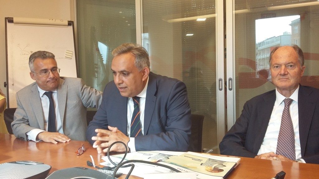 Filo Diretto stringe con Extrabanca: arriva Schengen Pack