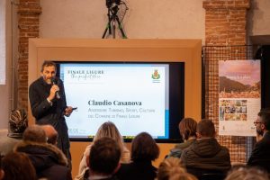 Finale Ligure, paesaggio ed identità del territorio protagonisti del nuovo piano strategico che rafforza turismo balneare e outdoor