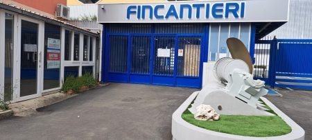 Fincantieri rivede al rialzo le previsioni per il 2026