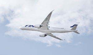 Finnair ha raggiunto un accordo con i piloti per il rinnovo del contratto collettivo