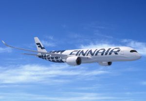 Finnair raggiungerà per la prima volta l’Australia: rotta su Melbourne, da ottobre 2026