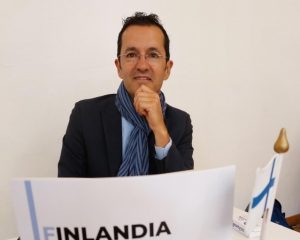 Finnair da domenica vola anche su Milano Linate: 4 le frequenze settimanali da Helsinki