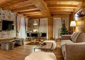 Il Fiocco di Neve di Limone Piemonte entra nel circuito Autentico Hotels