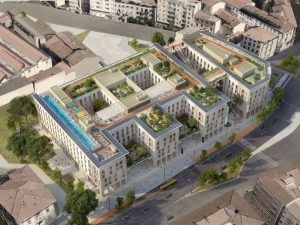 The Student Hotel: nuovo finanziamento UniCredit per la realizzazione di progetti a impatto sociale positivo