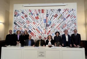 Firenze, da Life beyond tourism a capitale del dialogo tra culture