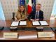 Firmato Protocollo d’intesa fra le Dimore storiche e l’Anci