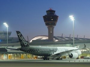 Aeroporti tedeschi in crescita esponenziale: più 177,6%