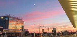 Fiumicino per il terzo anno il miglior aeroporto d’Europa, focus su servizi e innovazione