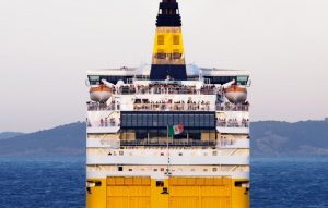 Corsica Sardinia Ferries: sconto del 30% per il ponte di Ognissanti