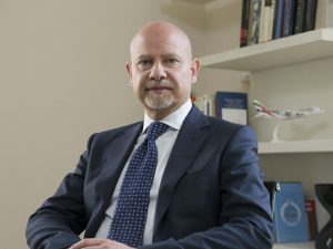 Ibar: Flavio Ghiringhelli è il nuovo presidente, in carica dal 1 gennaio 2021