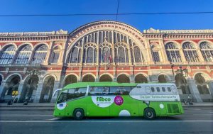 Flibco: collegamento diretto dal centro di Torino (Porta Nuova) all’aeroporto