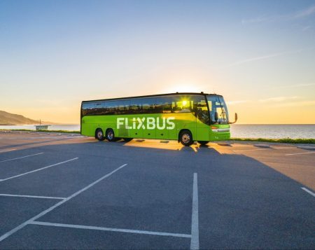Flixbus sbarca in Sardegna con una linea che collega 5 città e due aeroporti