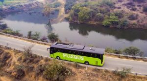 FlixBus debutta in India: network di 46 città e oltre 200 collegamenti giornalieri