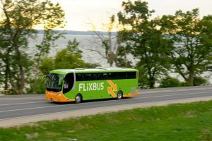 FlixBus in accelerata sull’Italia: salgono a oltre 200 le città collegate