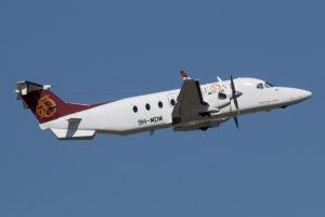 Fly LeOne si trasferisce a Genova: la nuova base vedrà altri due velivoli posizionati