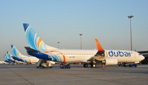 Flydubai inaugura i voli per AlUla, sesta destinazione in Arabia Saudita
