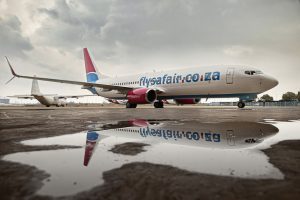 Emirates: l’intesa con FlySafair amplia il network in Sudafrica