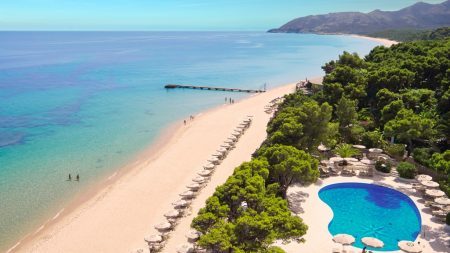 Forte Village: investimenti per 40 milioni entro il 2030