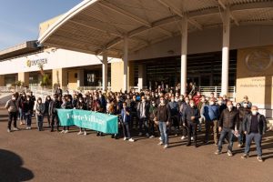 Il Forte Village operativo dal 22 maggio con tutto il personale vaccinato