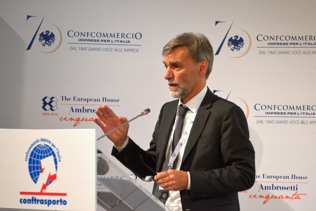 Delrio su Meridiana: «L’intesa col Qatar è vicina»