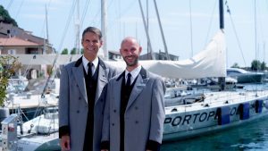 Le Chiavi d’oro approdano al Falisia di Portopiccolo. E’ la prima volta per il Friuli