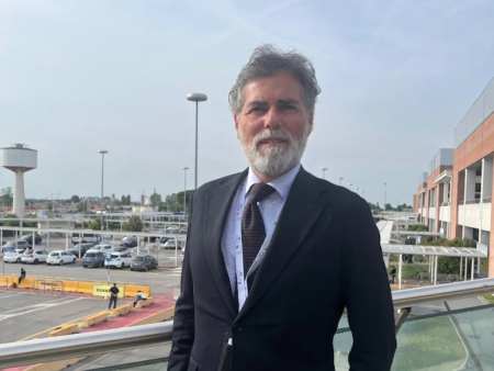 Aeroporto Venezia: i posti auto riservati agli Ncc aumentano del 50%
