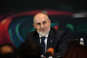 Intermodalità aereo più treno. La svolta sembra sempre più vicina