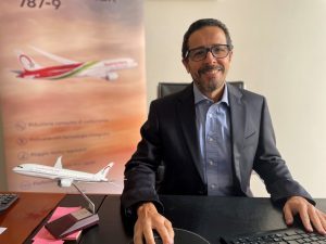 Royal Air Maroc sbarca in Sicilia: al via domani il nuovo volo Catania-Casablanca