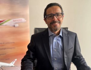 Royal Air Maroc: Mohammed Adil Korchi è il nuovo direttore generale Italia