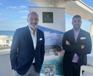 Altro capitolo a tema Bawe Island per Azemar a Senigallia