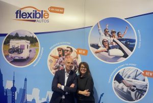 Flexible Autos: trend positivo di crescita in Italia anche nel 2025