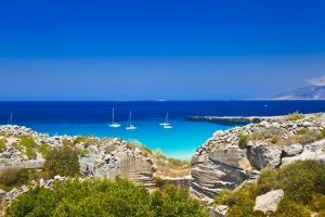 Aeroviaggi: inaugurato il Favignana Premium Resort & Villas